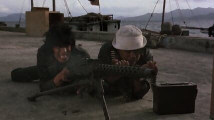 Black Mama White Mama 1973