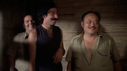 The Big Bird Cage 1972