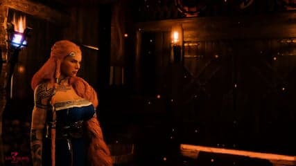 [Dezmall] - Ä°lahi Misafirperverlik Sif'in KucaklamasÄ±