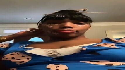 Booty: Her Google drive folder, 1220 videos => https://rentry.co/zf2sghns