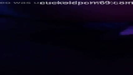 thick BBW got pounded hard by bbc