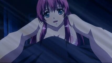 [ComHMV] Ladies of the Night - TheDraigc