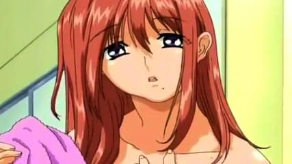 Step mom big boobs â Episode 1