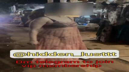 New Hiddenlust Smriti jain delhi shopping market night nude dare contact @hidden_lusttt on telegram