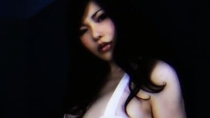 Black and white risque bodycon dress(RMX)