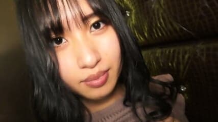 3147619 A Professional Student Whose Promise Was Canceled At The Last Minute Is Invited To The Emergency Stairs Of The Cafe And Committed Obscenity. !