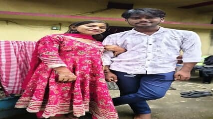 Real Indian Siblings Full NUDE Enjoying After Rakshabandhan Celebration Pic's+Video