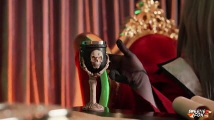 They approached the DND board game responsibly.