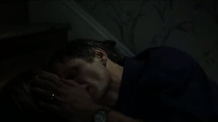 MARRIED COUPLE HAVING A "HATE FUCK" 2