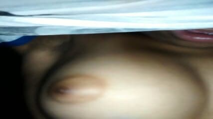 Dominican Girl Take Big Dick