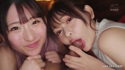 2 Chicks At The Same Time Pt. 2