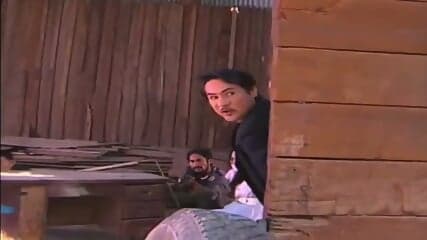 Thai Towel Gagged  Kinky4Ever