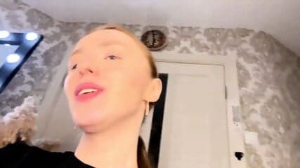 Close up of the juiciest pussy