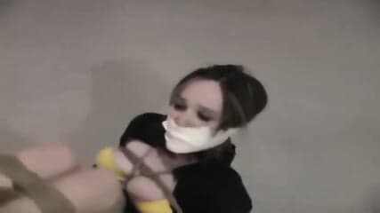 Malory In A Basement   Kinky4Ever