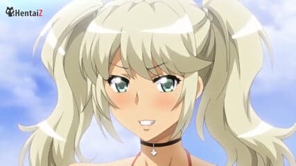 (Ihentai) Ecchi na Onee-chan ni Shiboraretai Ep.1