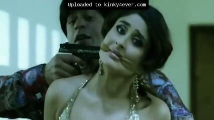 In Don With Kareena Kapoor  Kinky4Ever