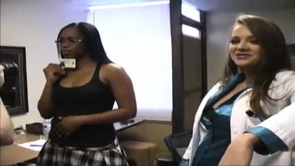 Doctor Visit  Kinky4Ever