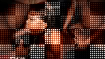 Baby Gemini between hard and harder bjlv