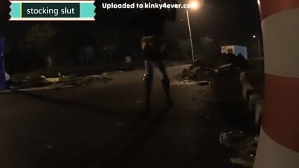 Electric Shock Hell 1  Kinky4Ever