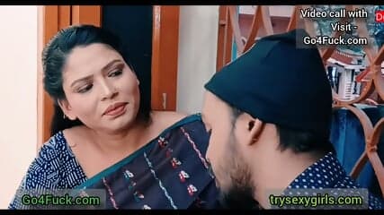 Real Lover Housewife And Ex-Boyfriend Hardcore Sex In Home