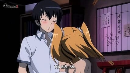 (Ihentai) Tentacle and Witches Ep.1-hentai vietsub