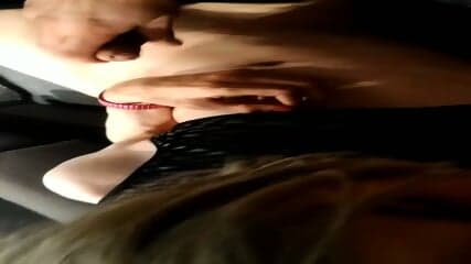 Ashley Heather loves hookups and giving head