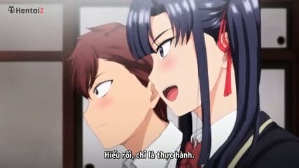 (Ihentai) Saimin Seishidou Ep.3-hentai vietsub