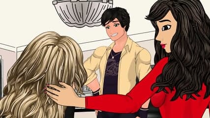 The Night Is Young - Episode 15