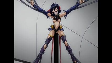 [Aki H Sex Scenes] Mahou Shoujo Ai