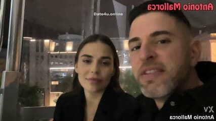 XVideos.RED Milan Cheek, Antonio Mallorca - Fucking a Hot Ukrainian Babe Picked up in the Street (2025-05-23) 5vnm