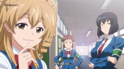 (Ihentai) Energy Kyouka!! Ep.1-hentai vietsub