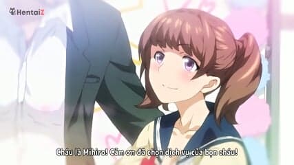 (Ihentai) JK Fuuzoku Gakuensai Ep.1-hentai vietsub