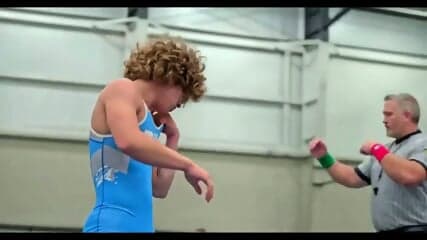 Marco Spinazolla Wrestler