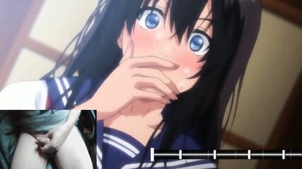 Midareuchi Fap Hero | VanillaDj_NSFW Playthrough