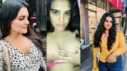 Busty Indian Slut Fucked