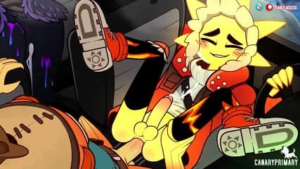 canary primary mega compilation