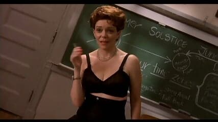 Deirdre O'Connell Lenny's Teacher - Just Looking (1999)
