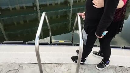 My name is Ana, a boy picked me up in 2020 and asked me to rub his dick on the pool railing. I understand that I did this because he paid me to do this in a public place at the pool and this whole thing cost this boy to do.. something like this in a publi