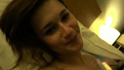 Chica Pelisroja Esta Buenisima