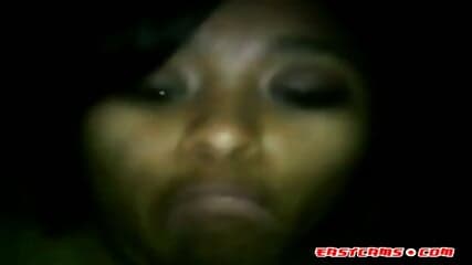 Singaporean Babe Wanie with Big Tits Gives a Blowjob