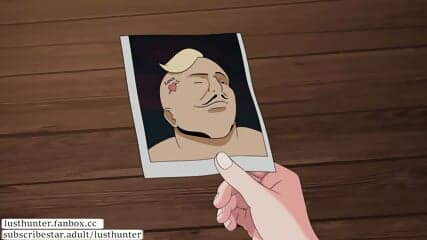 Final Fantasy 7 â Corneoâs 7th Heaven Part 1 Animation