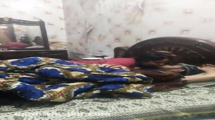 Married Bhabi Fucking with Devar