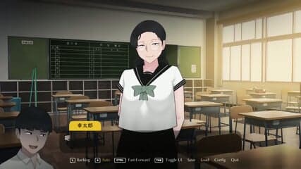 Ntrman Seasons Of Loss: Spring GamePlay [NTRMAN] Chinese Sub è¿·å¤±çå­£è æ¥ä¹ç« 