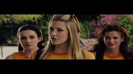 Molly Sims as Diora - Fired Up! (2009)