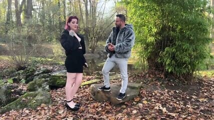 Ruby Rossini, 30 Years Old, From Rouen!