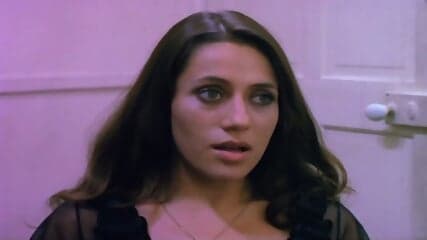 Velvet Tongue (1976, Full French Movie, English Dub, Depravee, Langue De Velours)   Marie Christine Guennec, Cecile Carole, Christine Chanoine, Emmanuelle Pareze, Claude Janna, Jocelyne Clairis, Marie Christine Chireix