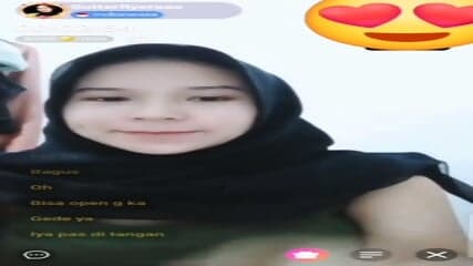 VCS Butterflyeraa Hijab Gemoy APK Chamet