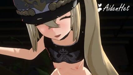 Luciana De Montefio - Burning Desires