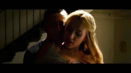 Scarlett Johansson hot scene from Don Jon