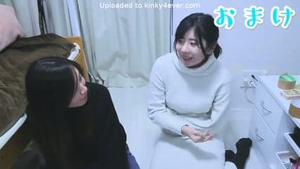 Asian Escape Challenge  Kinky4Ever